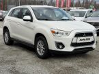 Mitsubishi ASX  - fotka číslo 0