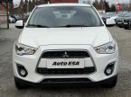 Mitsubishi ASX  - fotka číslo 1