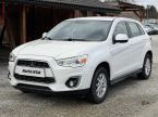 Mitsubishi ASX  - fotka číslo 2