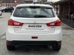 Mitsubishi ASX  - fotka číslo 4