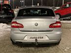 Škoda Superb - fotka číslo 4
