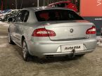 Škoda Superb - fotka číslo 5