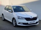 Škoda Fabia - fotka číslo 0