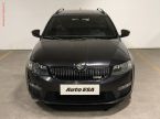 Škoda Octavia - fotka číslo 1