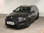 Škoda Octavia - fotka číslo 2