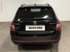 Škoda Octavia - fotka číslo 4