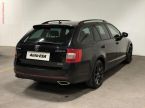 Škoda Octavia - fotka číslo 5