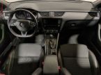 Škoda Octavia - fotka číslo 7