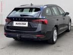 Škoda Octavia - fotka číslo 3