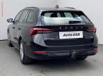Škoda Octavia - fotka číslo 5