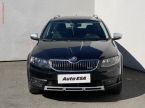 Škoda Octavia - fotka číslo 1