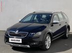 Škoda Octavia - fotka číslo 2