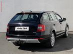 Škoda Octavia - fotka číslo 3