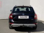 Škoda Octavia - fotka číslo 5