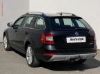 Škoda Octavia - fotka číslo 4