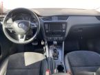 Škoda Octavia - fotka číslo 7