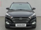 Hyundai Tucson - fotka číslo 1
