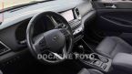 Hyundai Tucson - fotka číslo 2