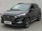 Hyundai Tucson - fotka číslo 2