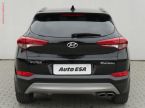 Hyundai Tucson - fotka číslo 4