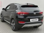 Hyundai Tucson - fotka číslo 5