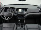 Hyundai Tucson - fotka číslo 7