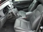 Hyundai Tucson - fotka číslo 8