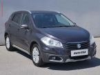 Suzuki S-Cross - fotka číslo 0