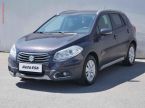 Suzuki S-Cross - fotka číslo 2