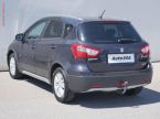 Suzuki S-Cross - fotka číslo 5