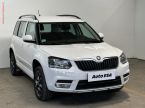 Škoda Yeti - fotka číslo 0