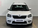 Škoda Yeti - fotka číslo 1