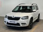 Škoda Yeti - fotka číslo 2