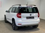 Škoda Yeti - fotka číslo 3