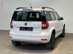 Škoda Yeti - fotka číslo 5