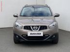 Nissan Qashqai - fotka číslo 1