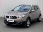 Nissan Qashqai - fotka číslo 2