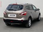 Nissan Qashqai - fotka číslo 3