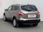 Nissan Qashqai - fotka číslo 5