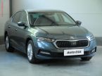 Škoda Octavia - fotka číslo 0