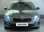 Škoda Octavia - fotka číslo 1