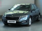 Škoda Octavia - fotka číslo 2