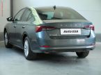 Škoda Octavia - fotka číslo 5