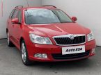 Škoda Octavia - fotka číslo 0