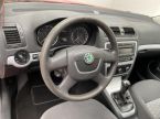 Škoda Octavia - fotka číslo 11
