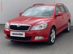 Škoda Octavia - fotka číslo 2
