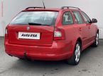 Škoda Octavia - fotka číslo 3