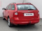 Škoda Octavia - fotka číslo 5