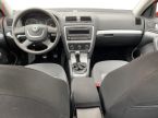 Škoda Octavia - fotka číslo 7