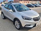 Opel Mokka - fotka číslo 0